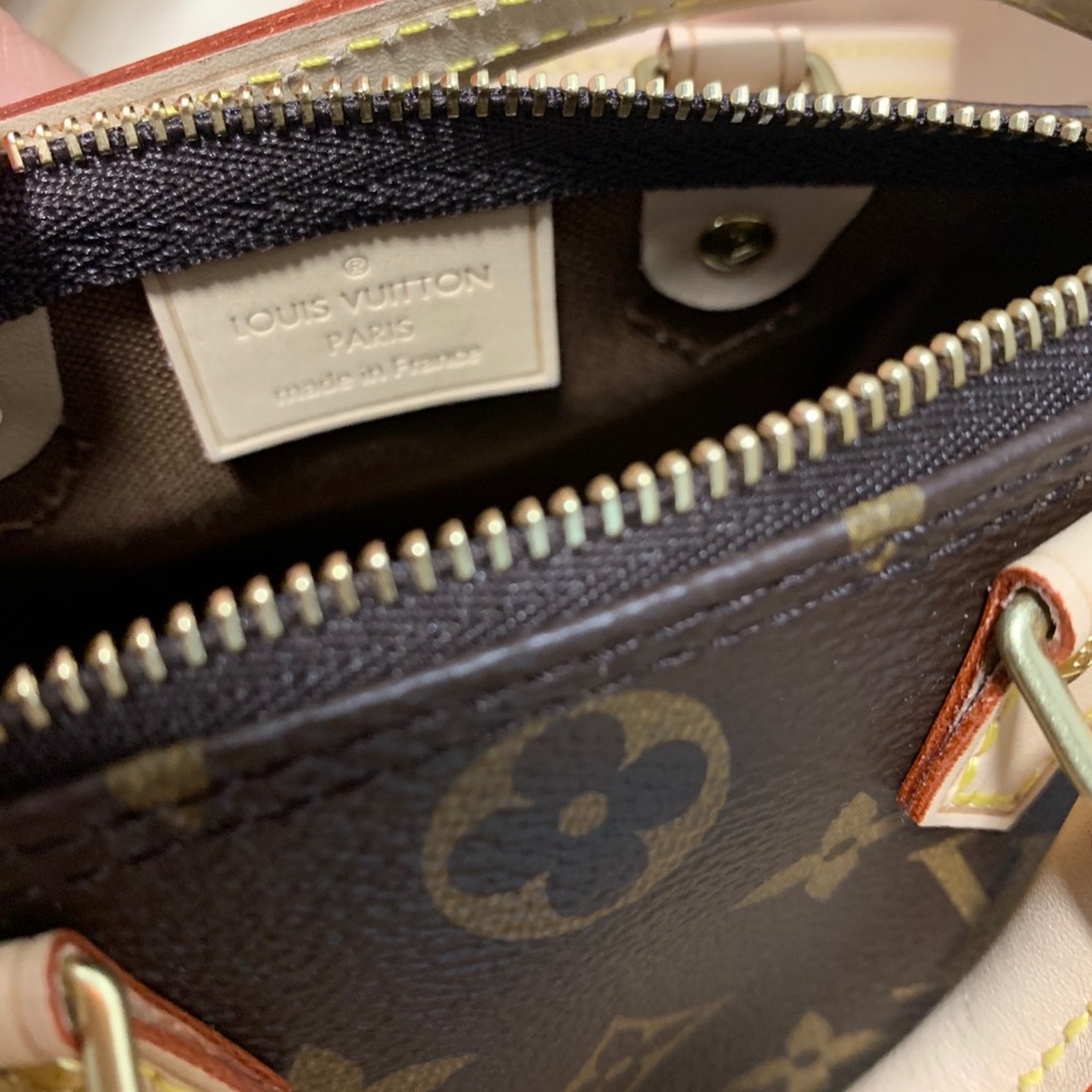 BNIB LV Speedy Nano - Picture 6 of 7